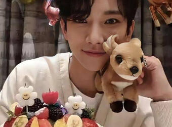 221230 | Birthday Live