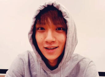 161230 | Birthday Live