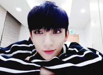 171230 | Birthday Live