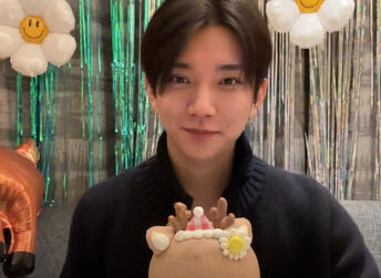 231230 | Birthday Live