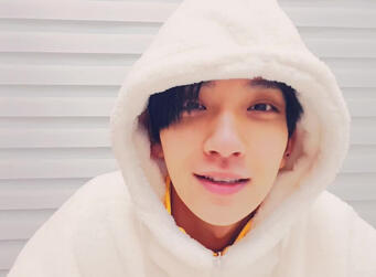 181230 | Birthday Live