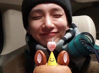 211230 | Birthday Live