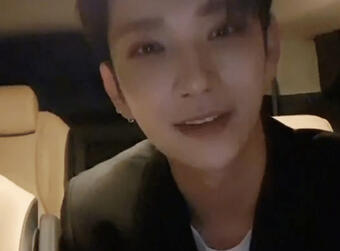 201230 | Birthday Live