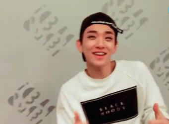 151230 | Birthday Live